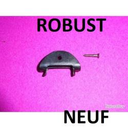 insert crosse + vis bretelle enrouleur fusil ROBUST IDEAL MANUFRANCE - VENDU PAR JEPERCUTE (S24D186)