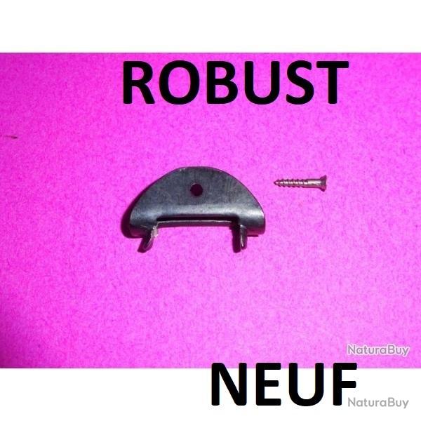 insert crosse + vis bretelle enrouleur fusil ROBUST IDEAL MANUFRANCE - VENDU PAR JEPERCUTE (S24D186)