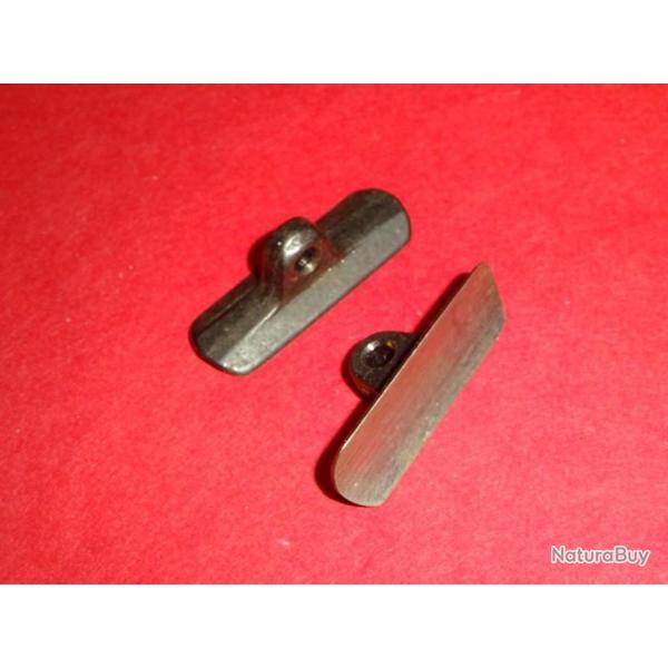 LOT 2 supports grenadires a souder NEUVES fusil mono canon/superpos - VENDU PAR JEPERCUTE (S24D22)