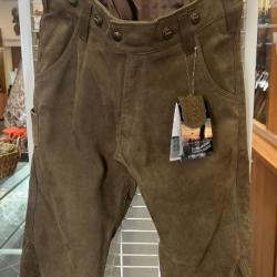 Pantalon Knickers DEERHUNTER Strasbourg Modèle 3034 T46