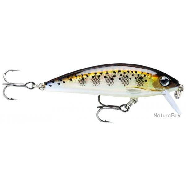 Leurre Rapala X-Rap Countdown 5cm MD