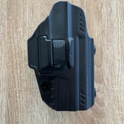 Holster GK Pro SIG PRO 2022 - Noir / SIG PRO 2022 / Droitier