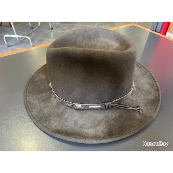 Chapeau STETSON 2718001 Col 75 TXXl