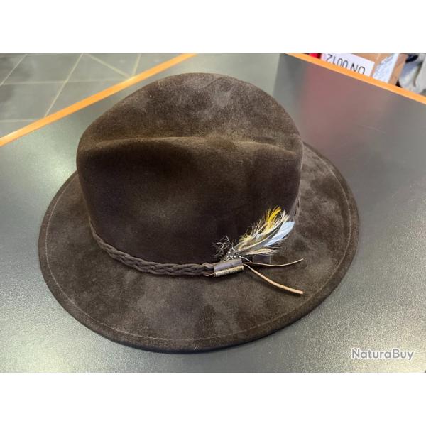 Chapeau STETSON 2528001 Col 63 TXL