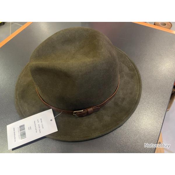 Chapeau DEERHUNTER 6510 T60/61