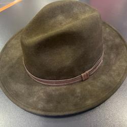 Chapeau BROWNING T61