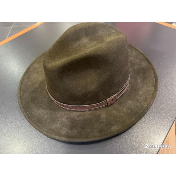 Chapeau BROWNING T61