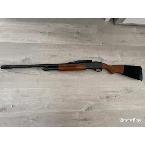 REMINGTON 870 12/76