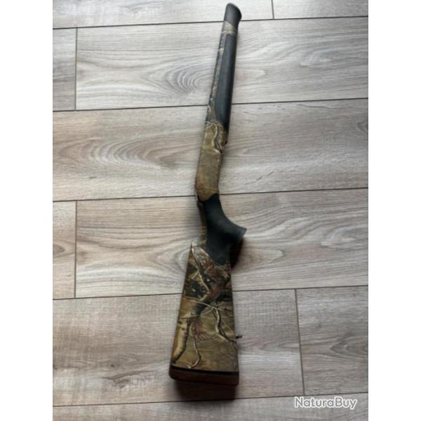 Crosse blaser r8 camo