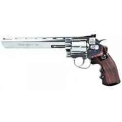 Revolver 8" WinGun Co2