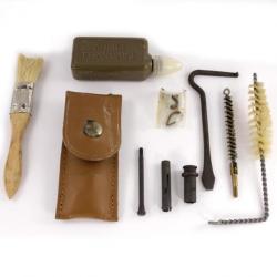 Trousse de nettoyage fusil MAS 49/56 militaire Armée française