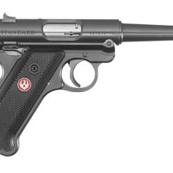 Pistolet RUGER Mark IV .22LR Bronze