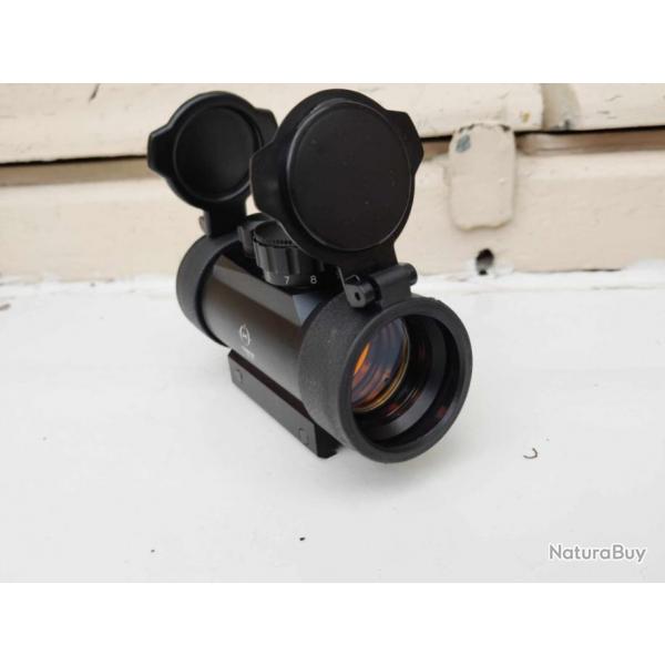 Red Dot 1x30mm (Theta Optics)