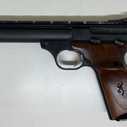 PISTOLET BROWNING BUCK MARK 22LR