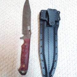 COUTEAU DAWSON MARAUDER XL