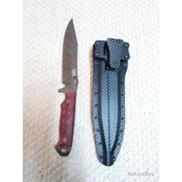 COUTEAU DAWSON MARAUDER XL