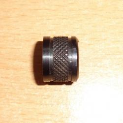 bague de protection du bout du canon pour carabine 22 LR type unique