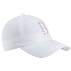 CASQUETTE BERETTA PURE WHITE