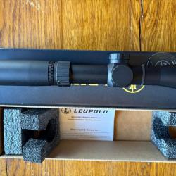 Lunette Leupold VX-Freedom 1.5-4X28 IER Scout Duplex - 1.5-4X28