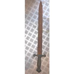 Glaive modele 1831 alléger