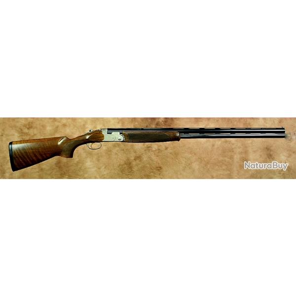 Beretta silver pigeon 1 sporting 12/76 canon 71cm