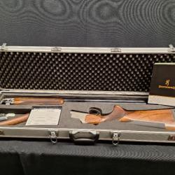 Fusil Browning Ultra XTR, Cal. 12/70 - 1 sans prix de réserve !!