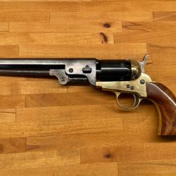 Colt 1851 navy Yank 36 pietta