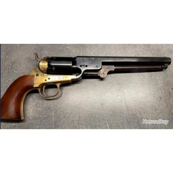 Colt 1851 navy Yank 36 pietta