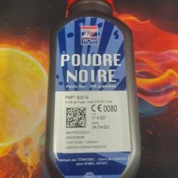 VECTAN PNF1 BIDON DE 500GR / POUDRE NOIRE