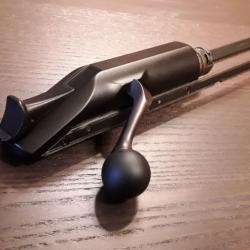 Culasse complete - Blaser R93