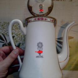 ww2 cafetière allemande3