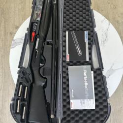 BENELLI Raffaello Crio Comfortech 12/76 canon 76.