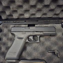 Glock 17 gen 5 4.5mm bb umarex