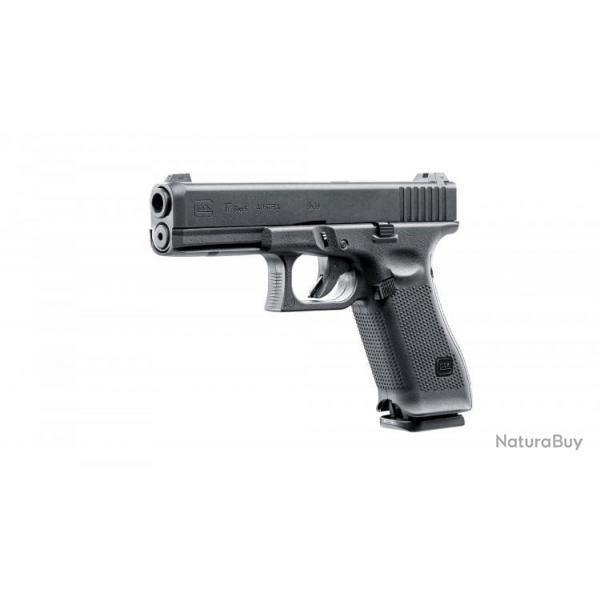 Pistolet  gaz GLOCK 17 GEN5 UMAREX