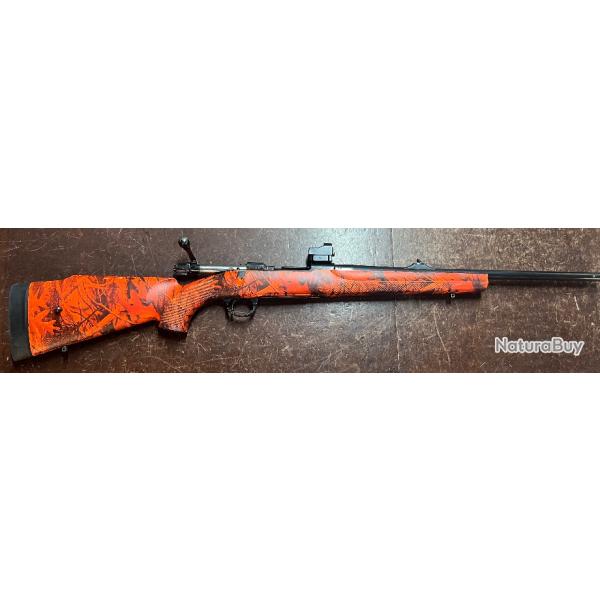 OCCASION SABATTI ROVER TRAQUEUR BLAZE CALIBRE 9.3x62 + NIKKO STIRLING XT