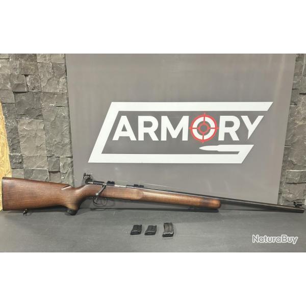 Occasion Remington 513T MatchmasterCal 22lr