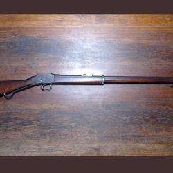 Fusil d'infanterie britannique - MARTINI HENRY - ENFIELD Mark IV - TBE