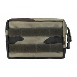 Poche molle Cityguard Ripstop - Camo