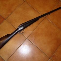 FUSIL DARNE ROTARY Cal.16