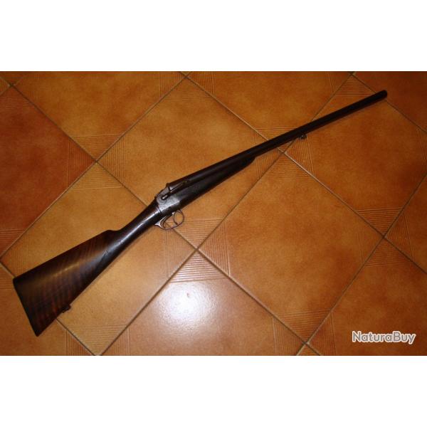 FUSIL DARNE ROTARY Cal.16