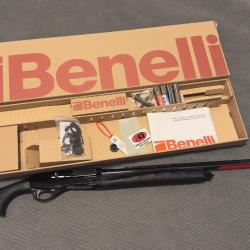 Benelli montefeltro evo synthétique cal 12/76 71cm de 2024