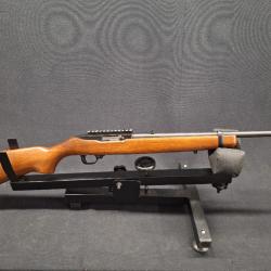 Carabine Ruger 10/22, Cal. 22lr