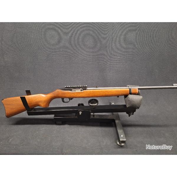 Carabine Ruger 10/22, Cal. 22lr