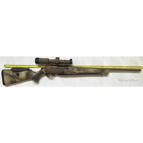 BROWNING BAR MK3 cerakote en 30-06 avec lunette Kite Optics 1-6x24
