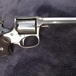 Revolver Remington Rider Pocket.