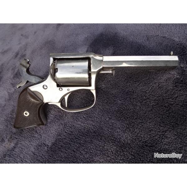 Revolver Remington Rider Pocket.