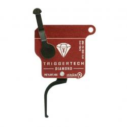 Détente Triggertech Diamond Rem. 700  droite droitier Flat SRB-02-TNF