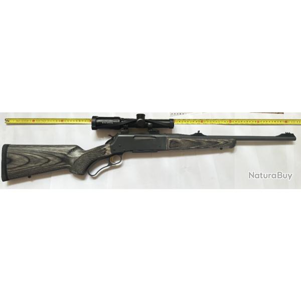 BROWNING BLR en 30-06 SANS Lunette