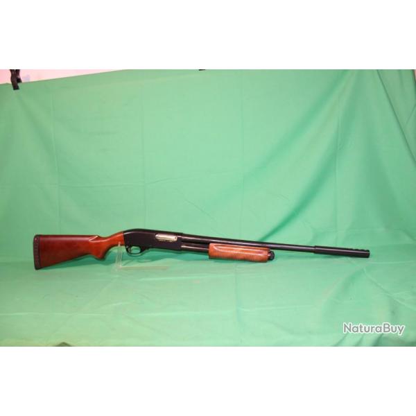 Fusil  Pompe REMINGTON  870  WINGMASTER