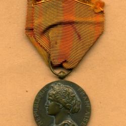 Médaille des Evadés